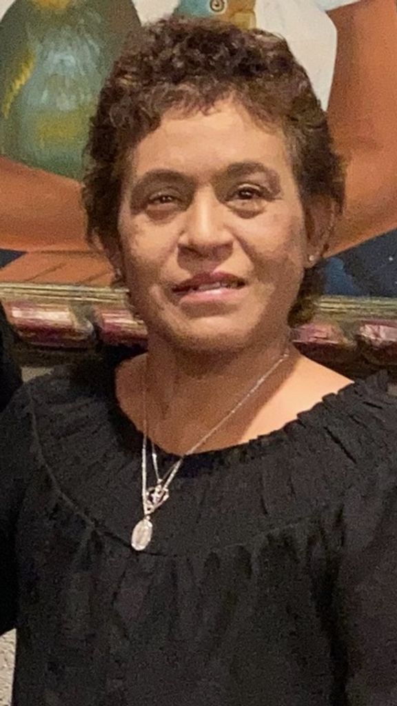 Rose Marie Soriano