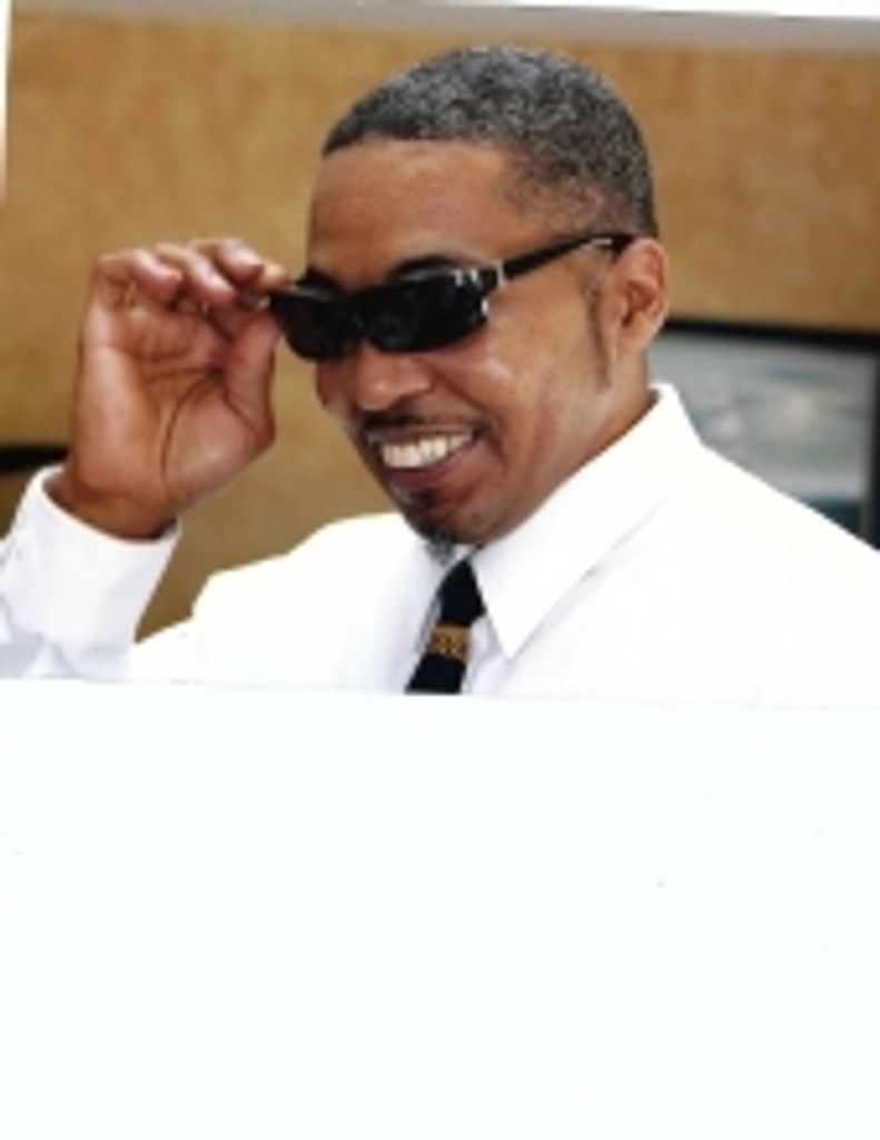 Steward Brogery Clinton Profile Photo