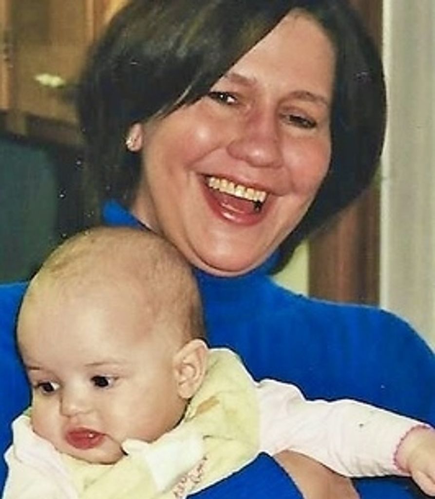 Mary Ellen Holtz Profile Photo