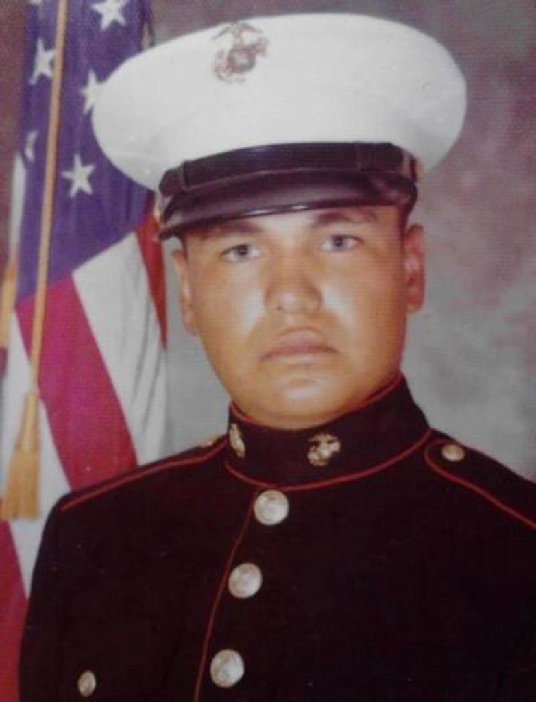 Earl Martin Profile Photo
