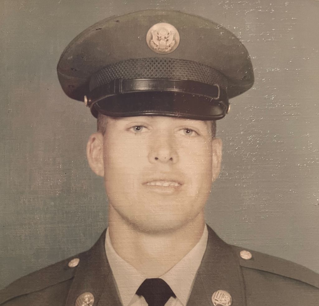 Harold Dee Rogers