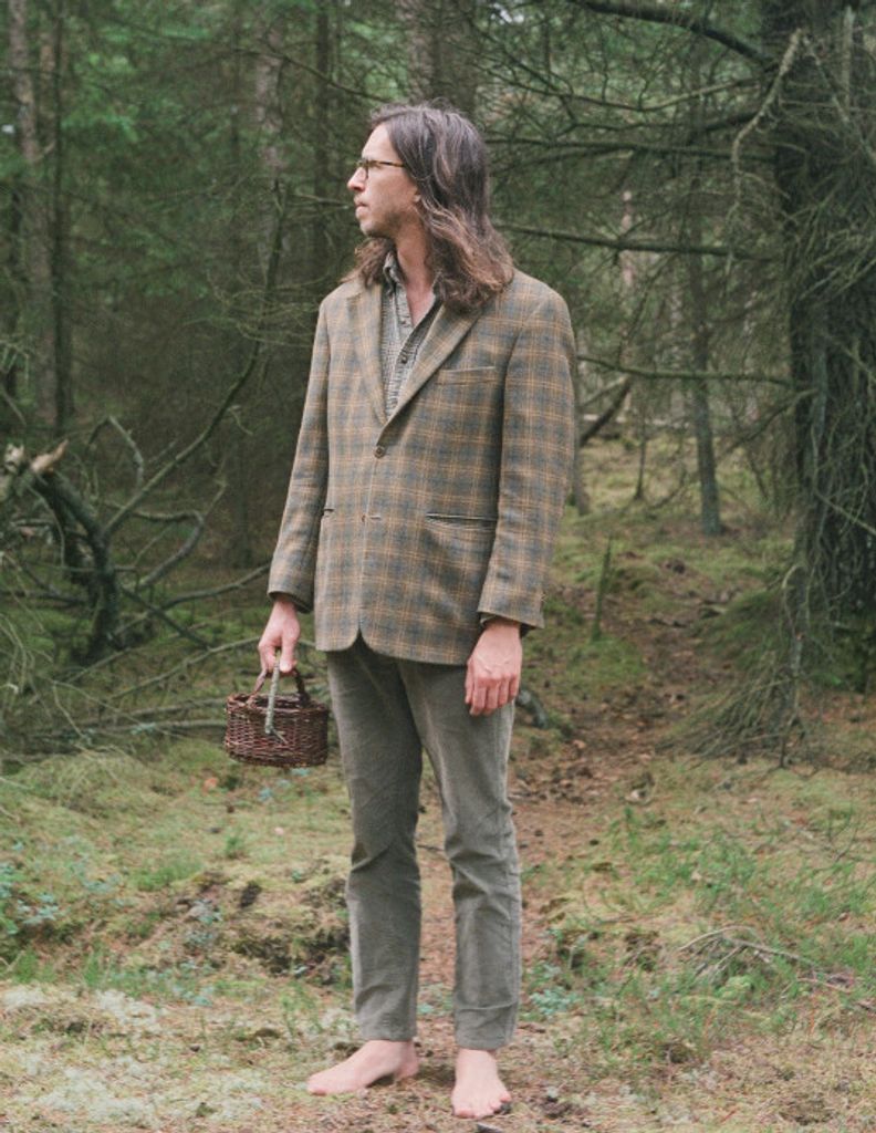 Ian Timothy Richards