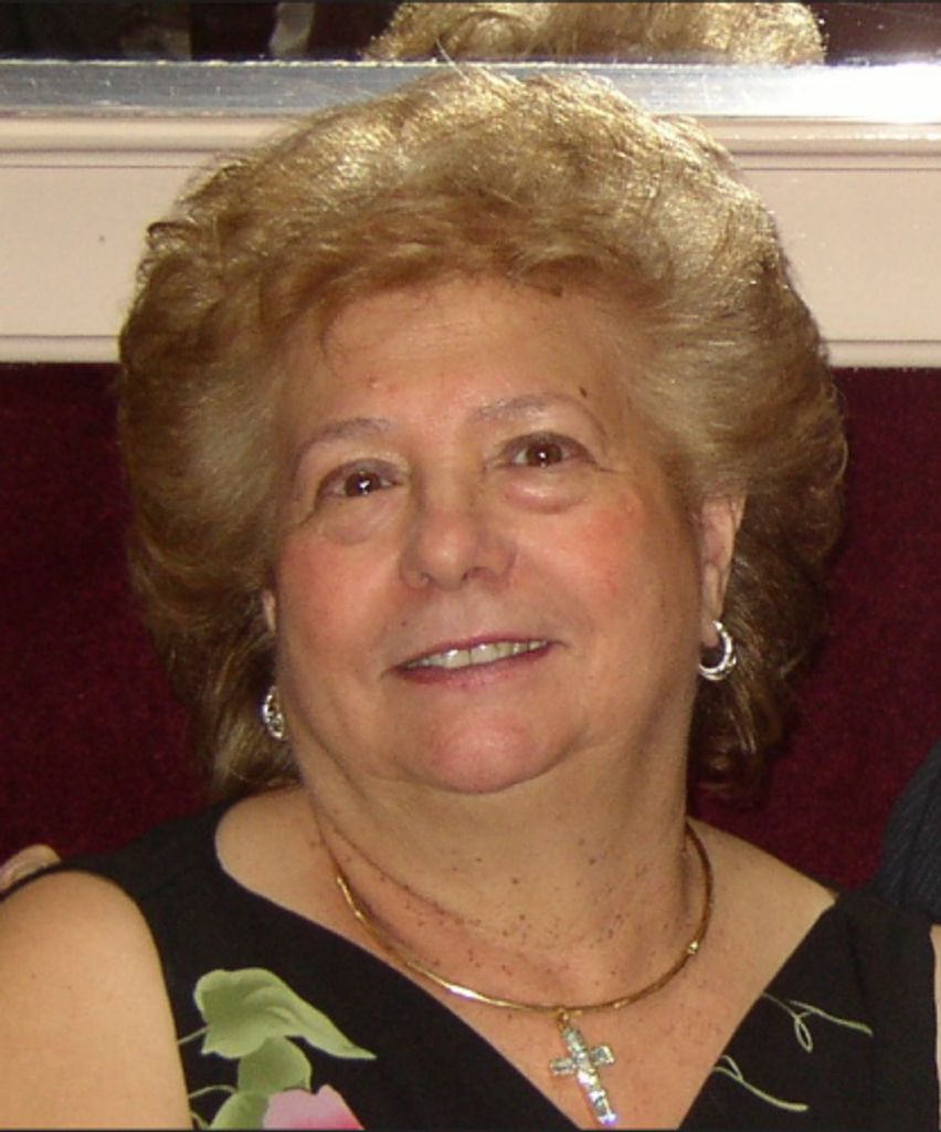 Letteria "Lilla" Galletta