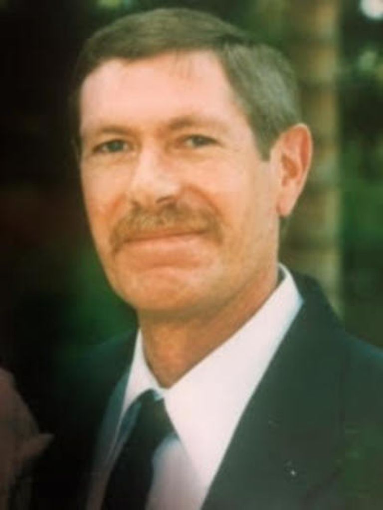Robert L. Nichols Profile Photo