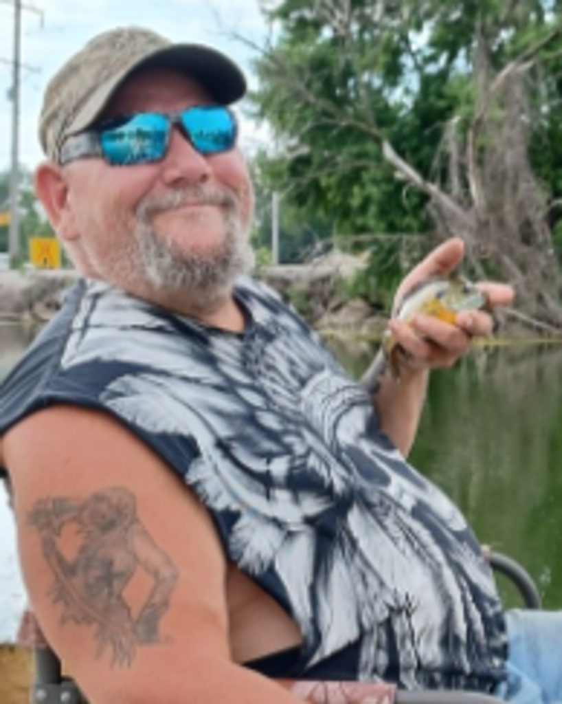 Denny L. Alter Profile Photo
