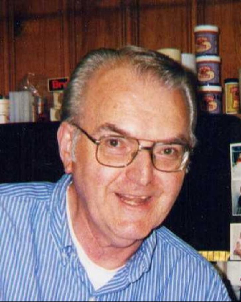 Garrett Mandeville