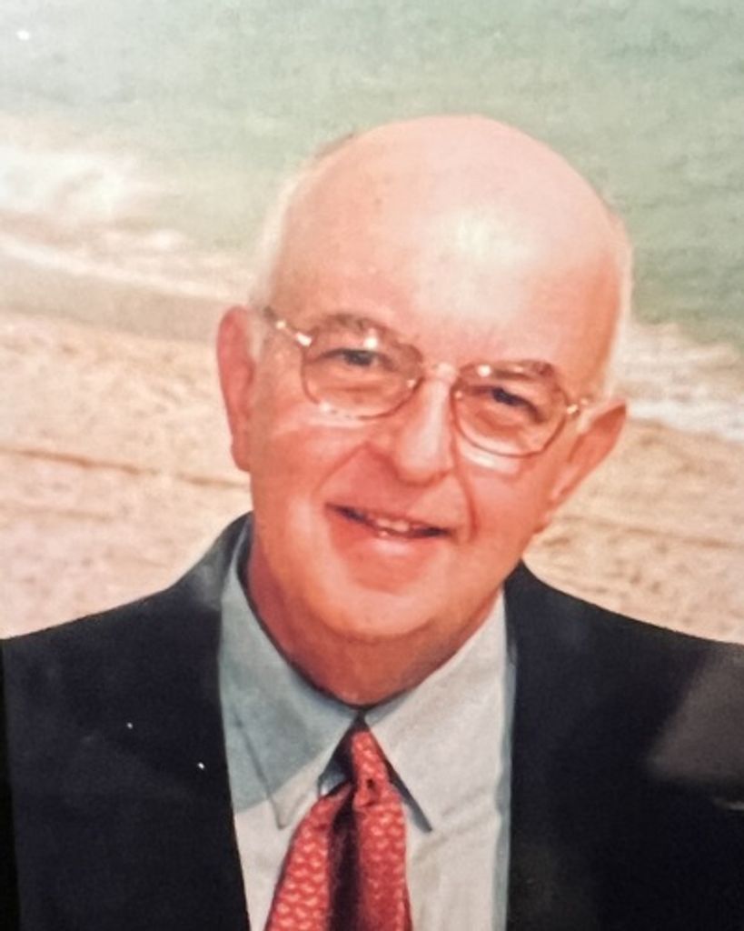 Peter Barry Sullivan Profile Photo