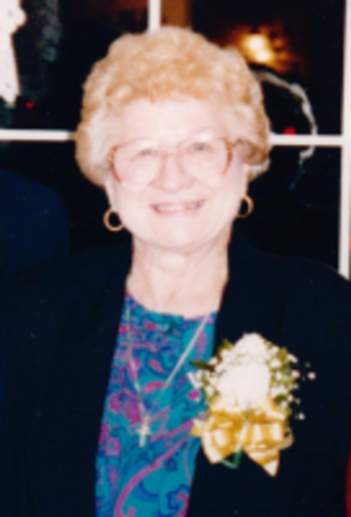 Jeanette M. Savchak