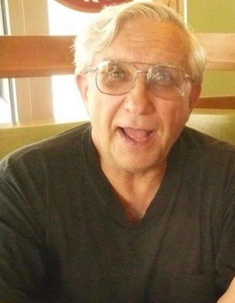 Jeremiah 'Jerry' William Sisk Profile Photo