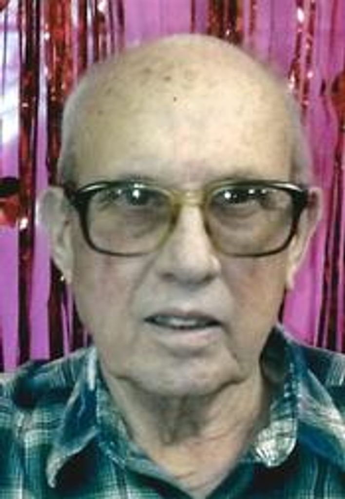 Russell James Seymour Profile Photo