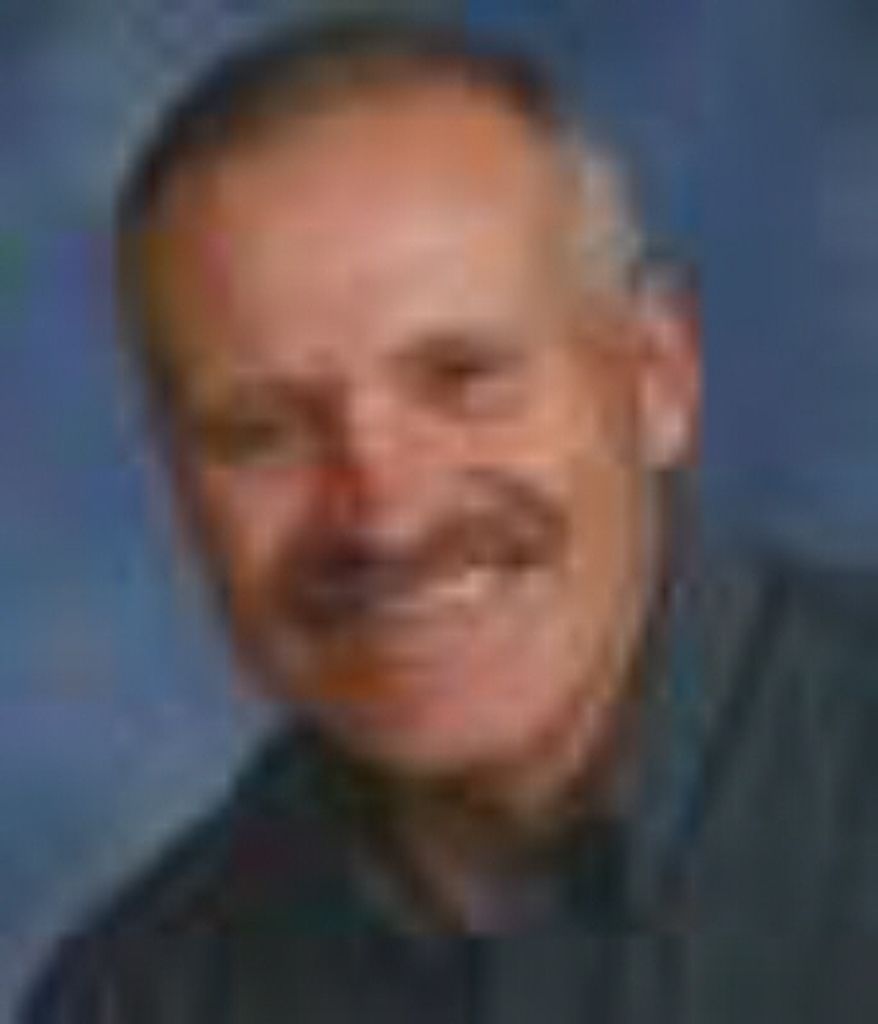 Leroy Vanvickle