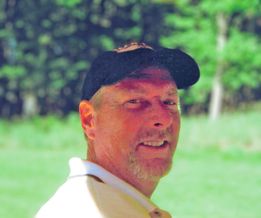Michael R. Mausolf Profile Photo