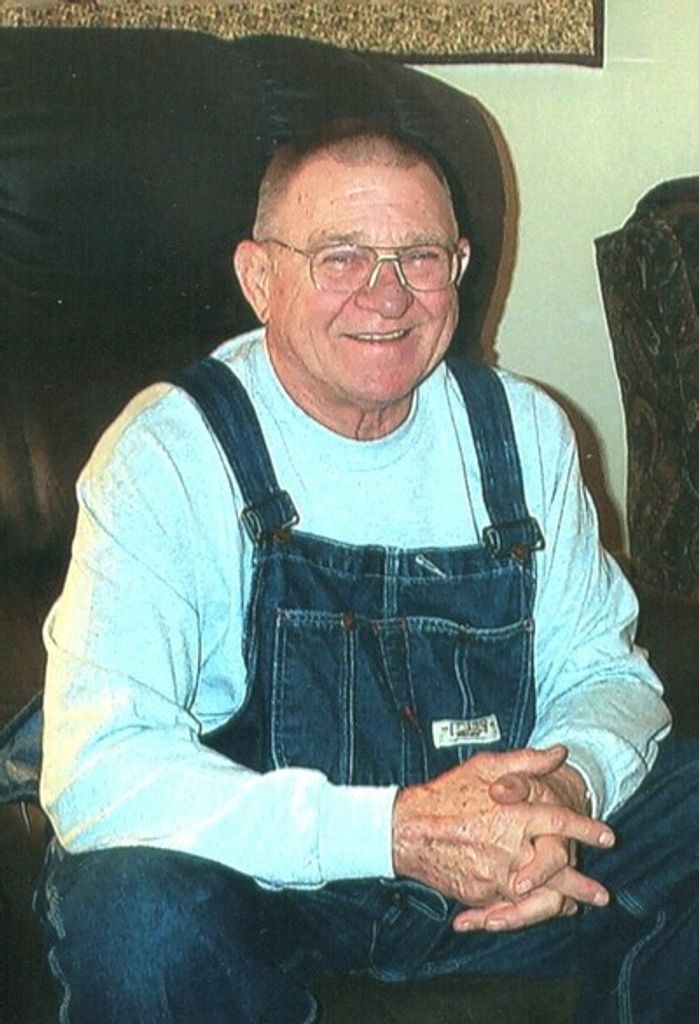 Harold "Dusty" Douskurt Profile Photo