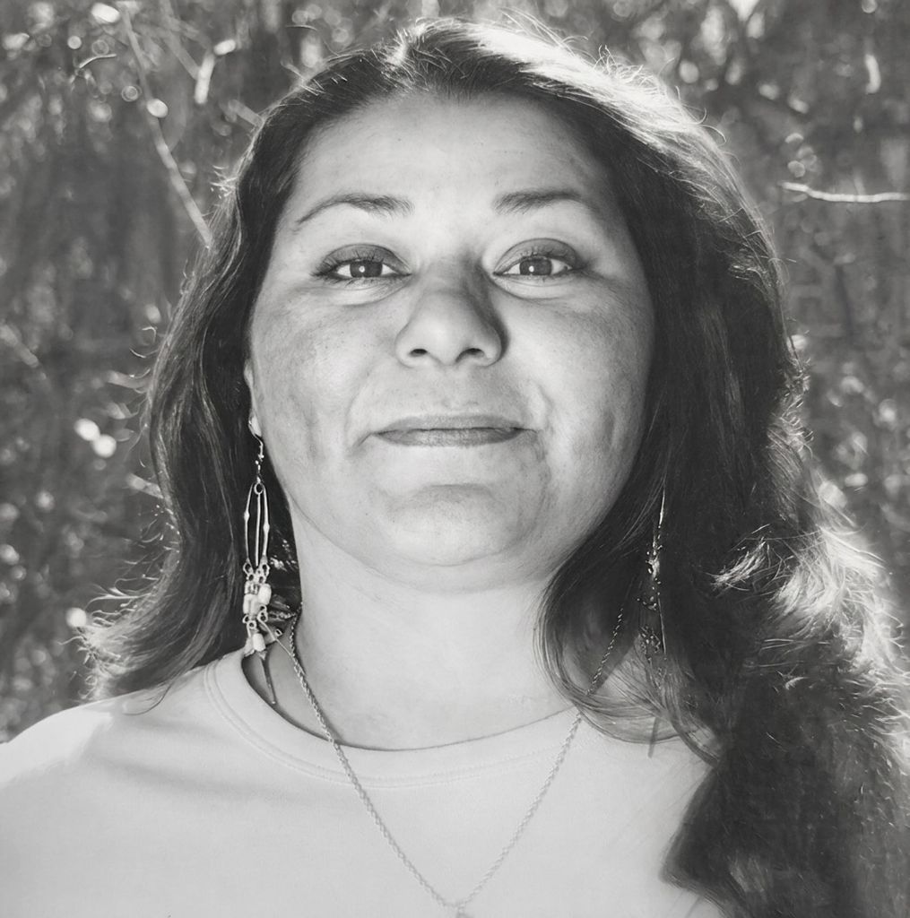 Alma Romero Profile Photo