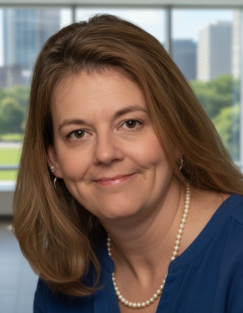 Mary Grace Bean Profile Photo