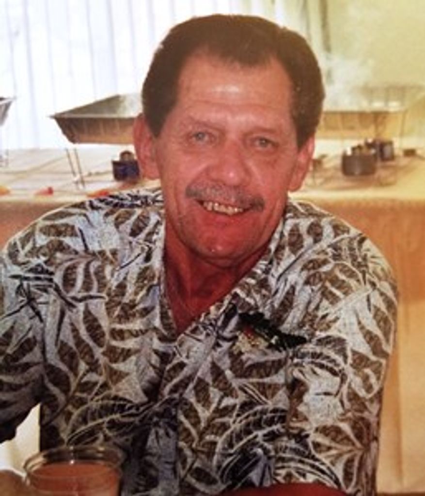 Daniel Elsworth Timmons