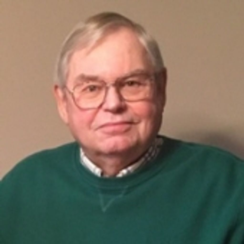 David Arthur Defrates Profile Photo