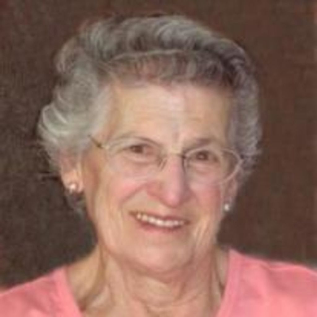 Dorothy J. Langdeau