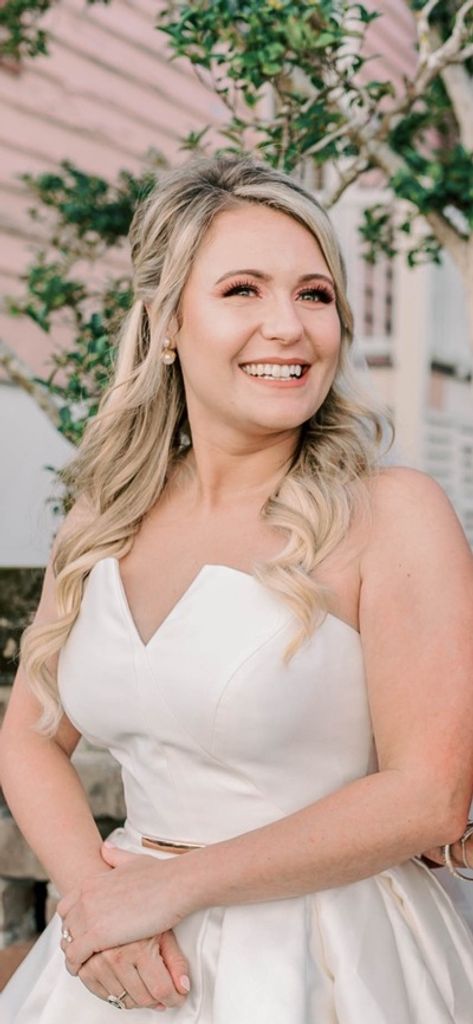 Marisa Pitman Warren Profile Photo