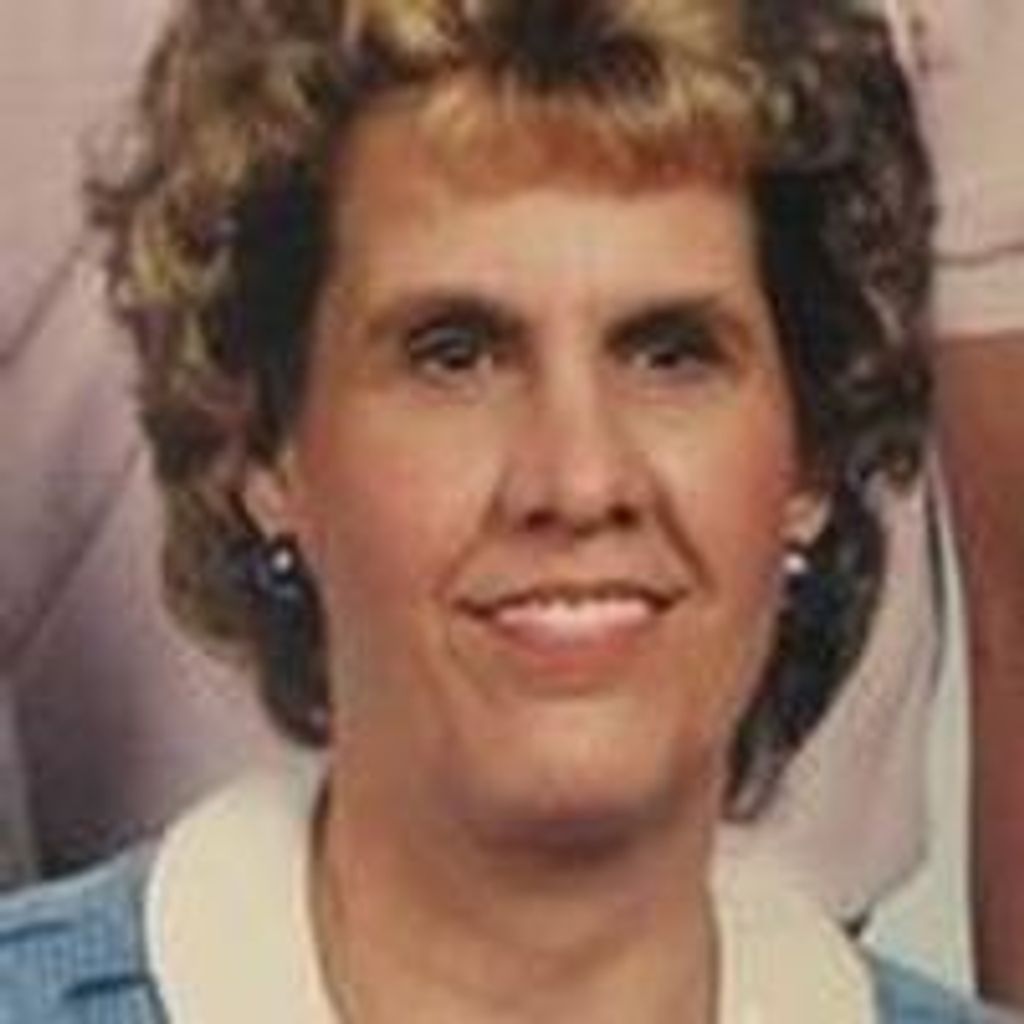 Elaine Ann Glisson