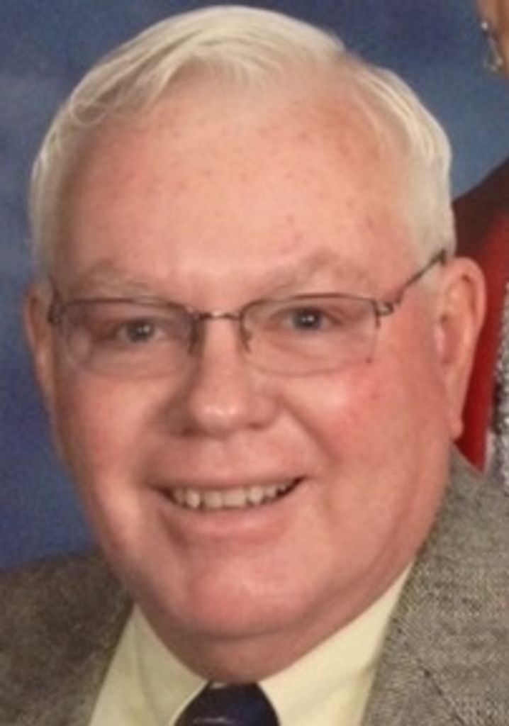 Charles W. Horner Profile Photo