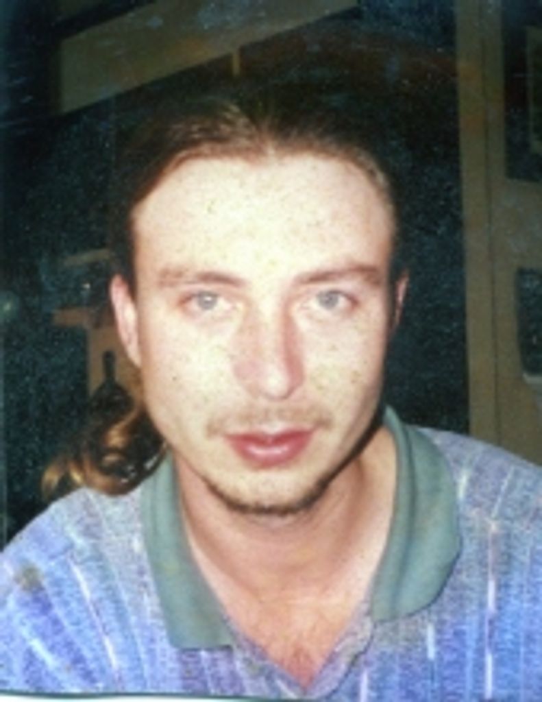 Daryl Houston  Palmer Jr.