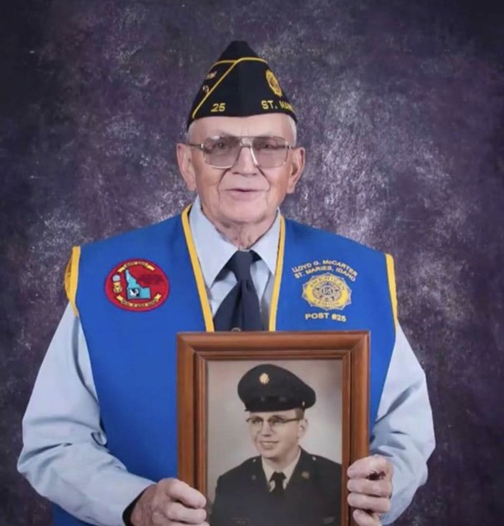 Lorin Wayne Aswegan Profile Photo
