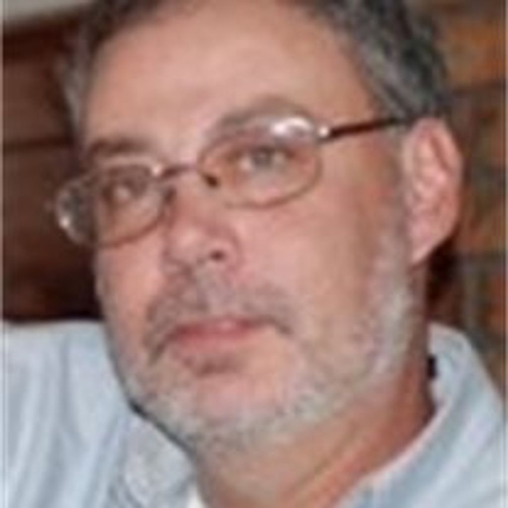 Michael C. Mckusick Profile Photo