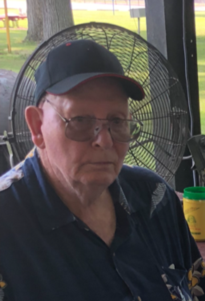 William L. Robinette Profile Photo