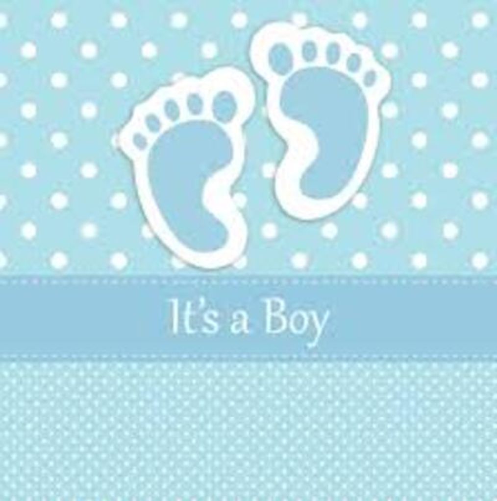 Baby Carlos Darell Lopez Profile Photo