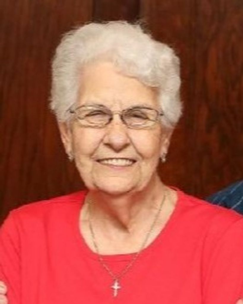 Barbara Ann Etheridge Profile Photo