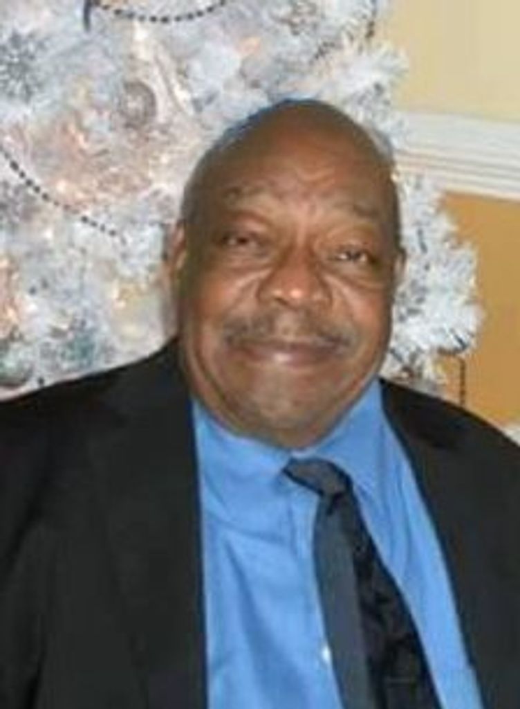 Rufus Julian Trent, Sr. Profile Photo