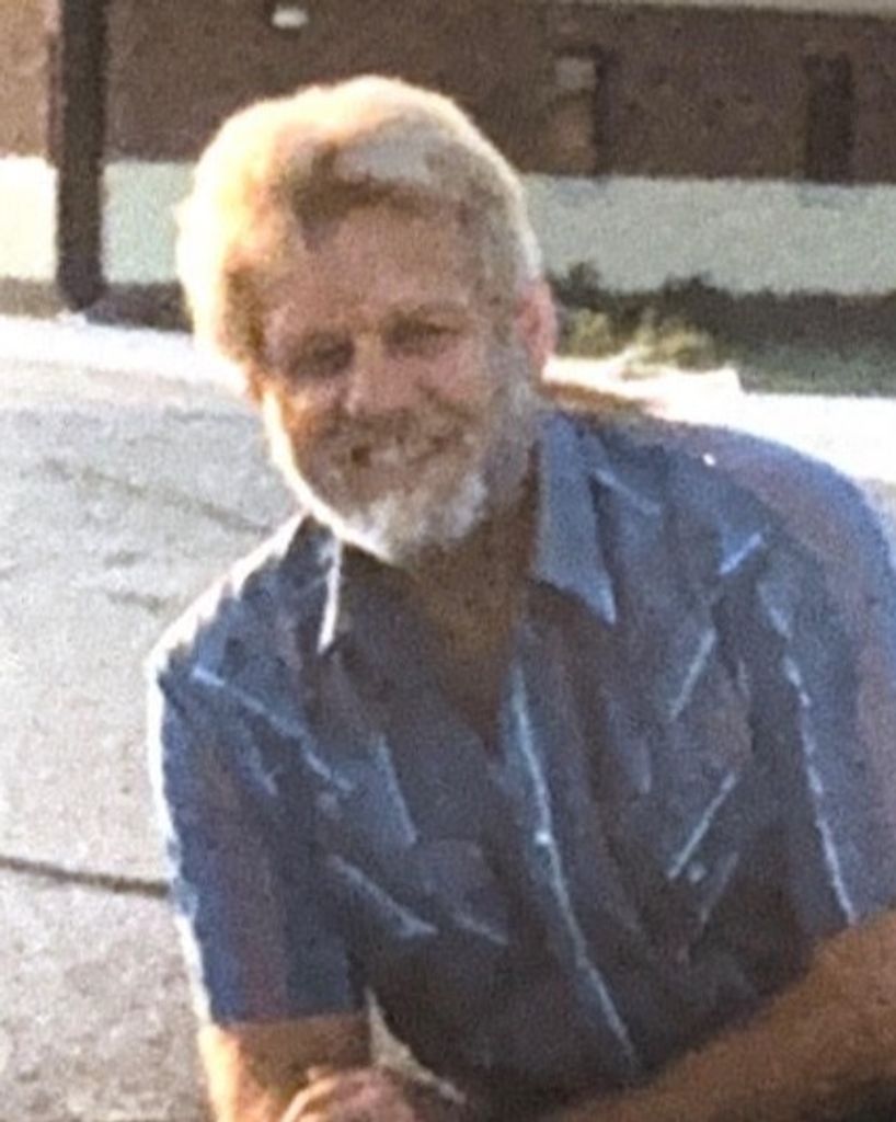 Robert Dale Brozovich, Jr.