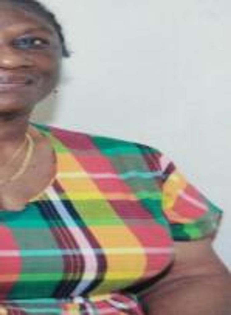 Mavis Reid Profile Photo