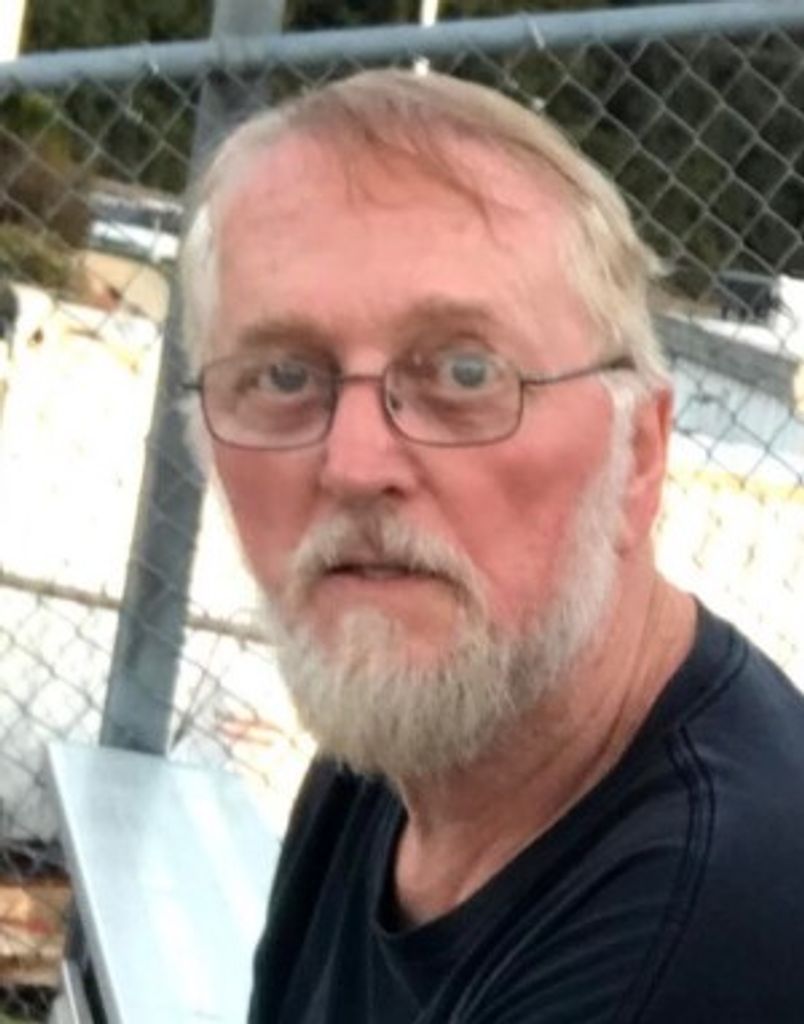 James Thomas Maddox Profile Photo