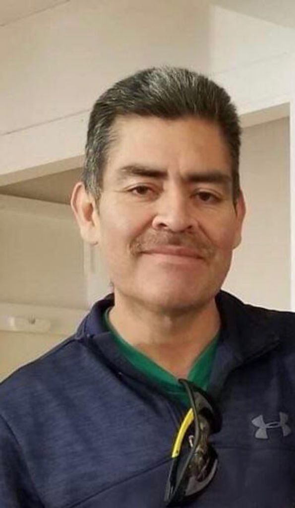 Fidel "Alfredo" Sierra-Hernandez