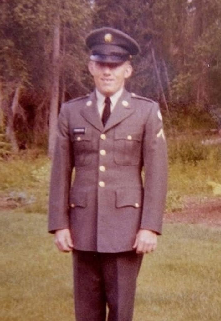 Neldon A Frandsen Profile Photo