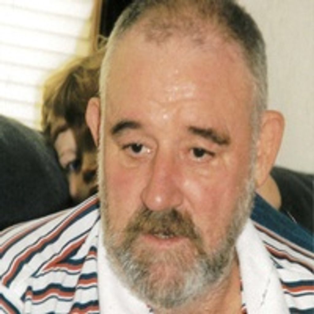 Billy G. Sloan