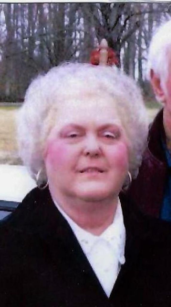 Donna Carol Martin Profile Photo