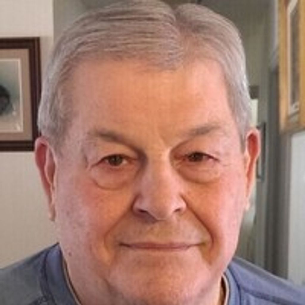 Anthony "Tony" N Pasquariella