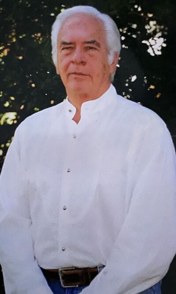 Harold Delphus "Drew" Thomas Profile Photo
