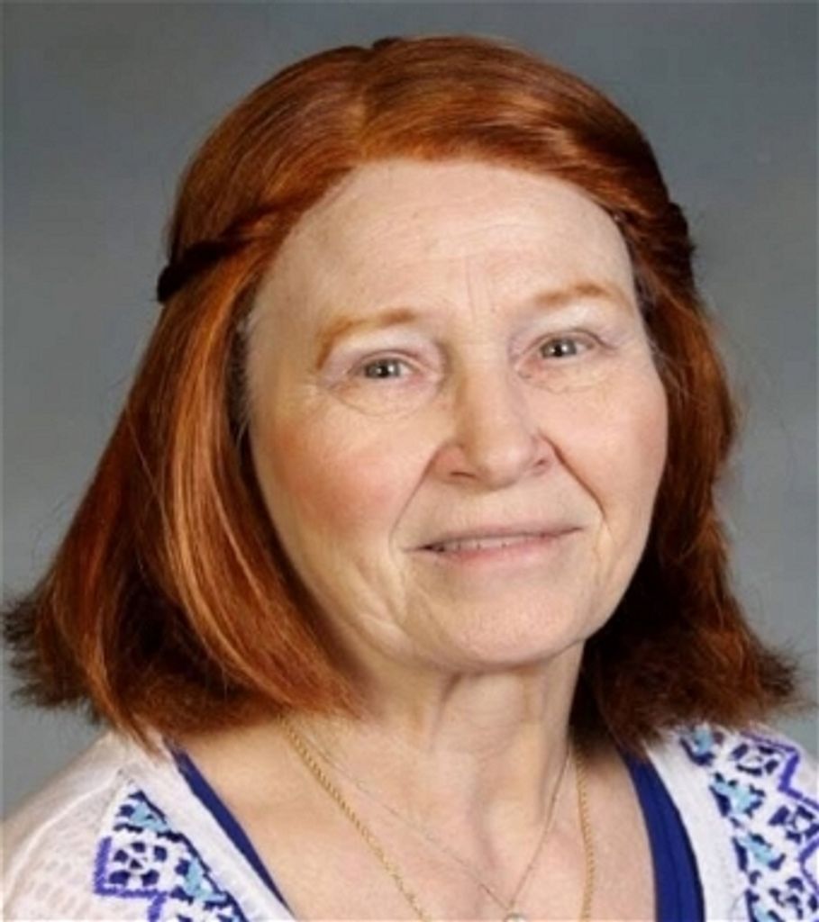 Jean Anita Daywalt Profile Photo