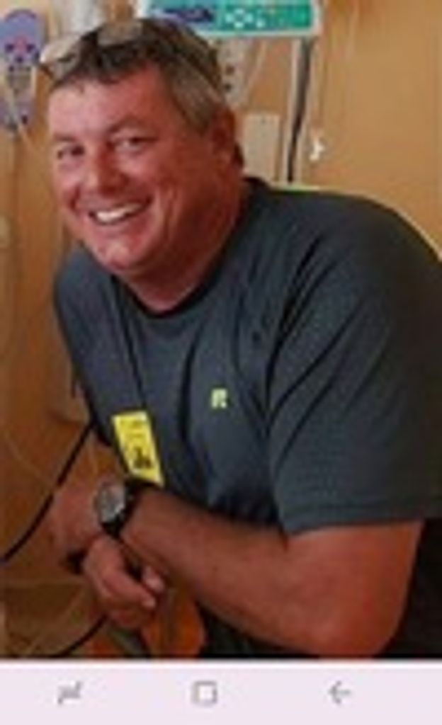 Peter Michael Bilinski