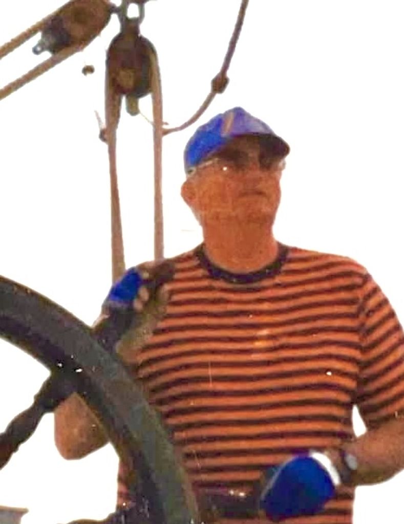 John Mckenzie  Donohue Profile Photo