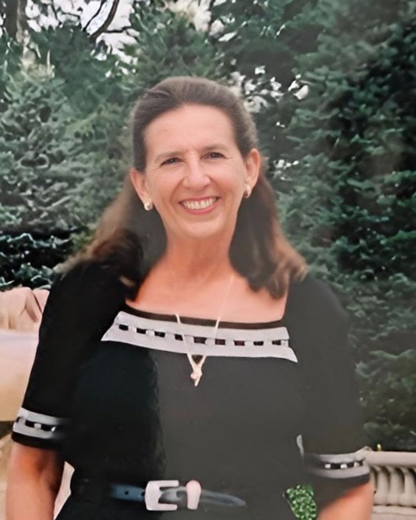 Mary Michael Stringfellow