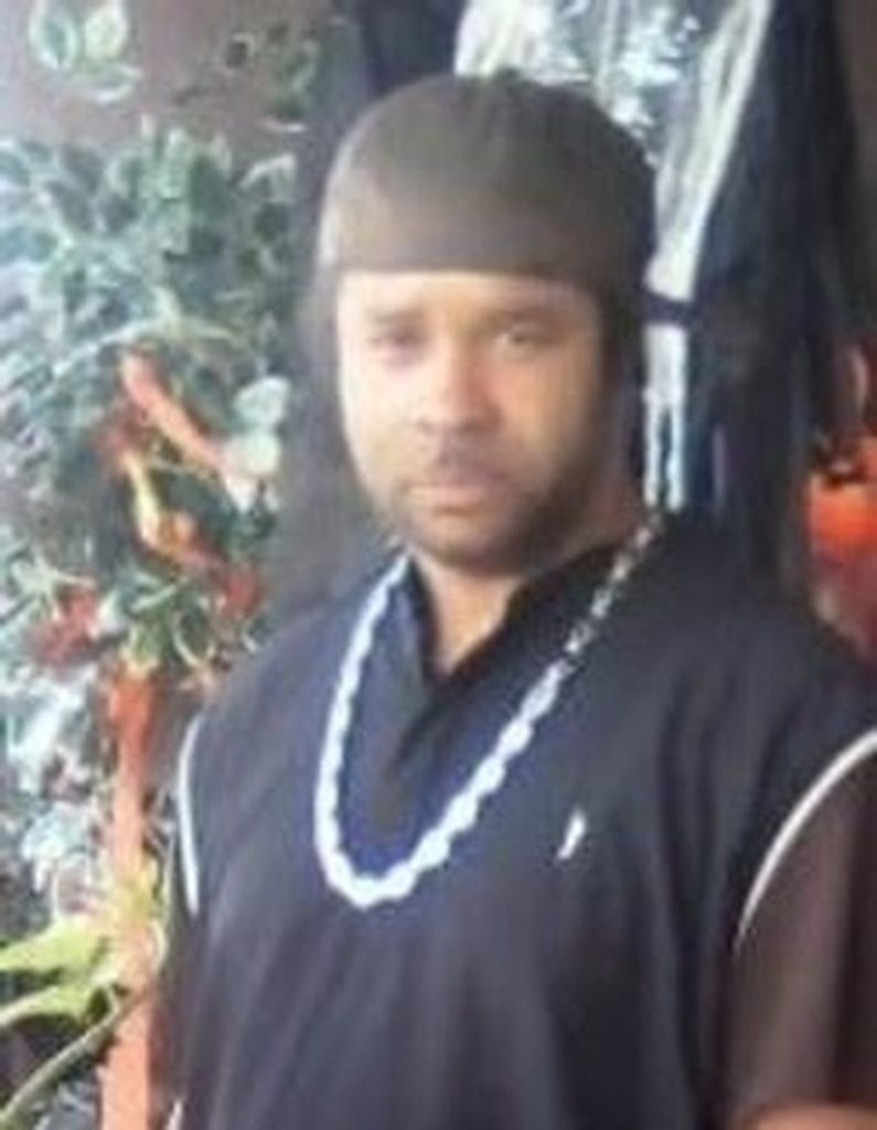 Marshantelus Crowder