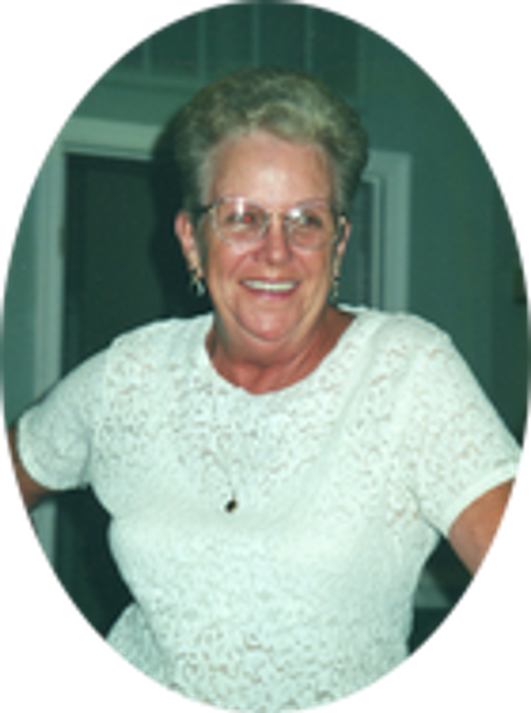Joyce Andrews