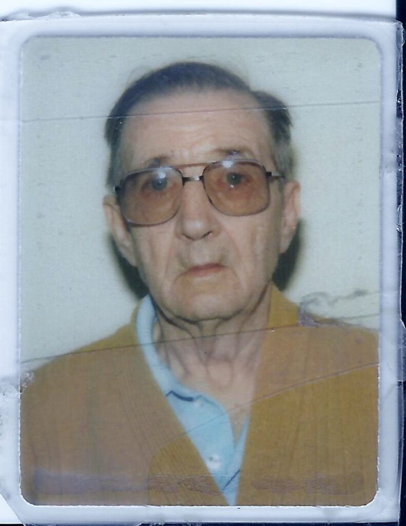 Joseph Youshock Profile Photo