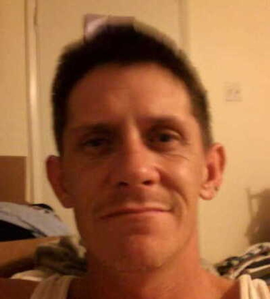Daniel Ray Christian Profile Photo