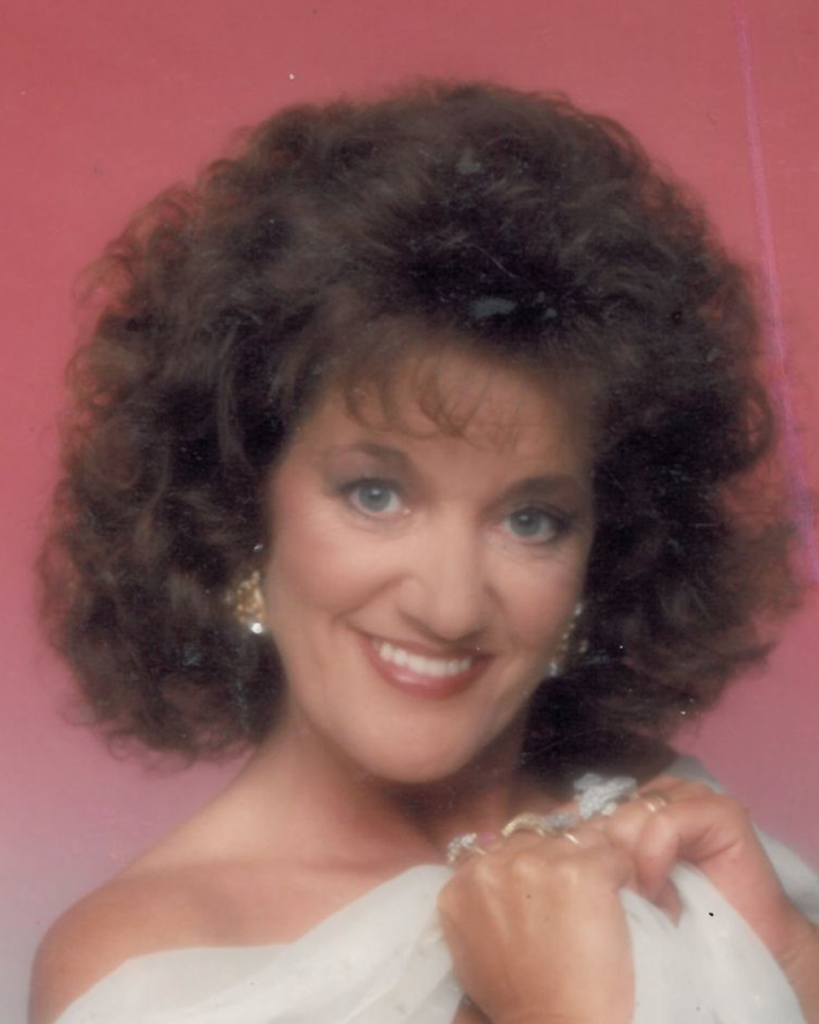 Sue Etta Nolan